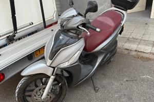Kymco people s 50