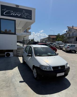 Fiat Punto 1.3 Multijet 16V 5 porte Dynamic