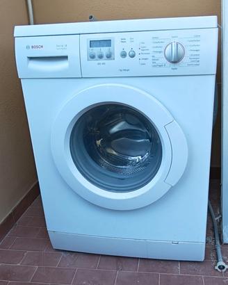 Lavatrice Bosch 7 kg. Serie 2 Vario perfect