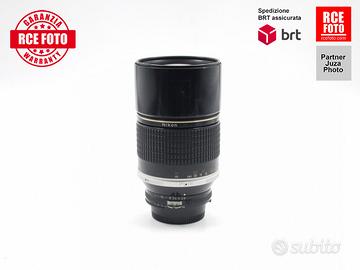 Nikon 180 F2.8 ED Ai-S (Nikon)