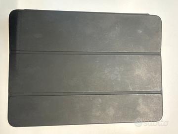 Cover Apple Smart Folio black per ipad pro m1