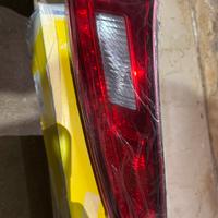 Faro sinistro Alfa romeo giulietta