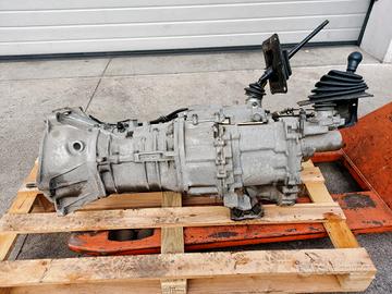 Cambio manuale Suzuki Vitara 1.6 benzina del 1998