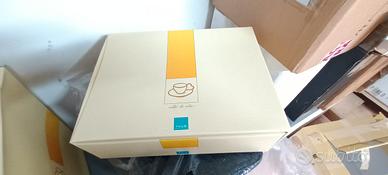 set tazzine e piattini thun 