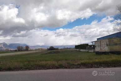 TERRENO A MARTINENGO