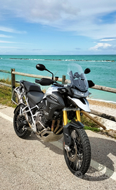 Triumph Tiger 1200 Rally Pro