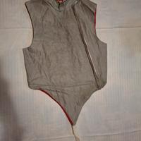 giubetto elettrico ontc