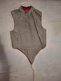 giubetto elettrico ontc