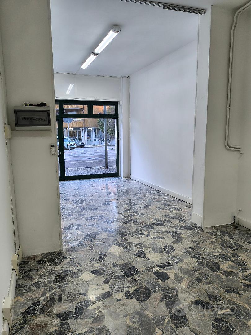 Negozio ufficio - Altro