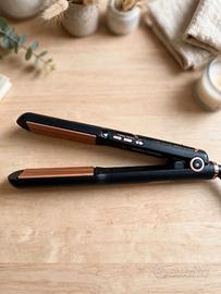 Piastra capelli Infrared My Pro B8 200