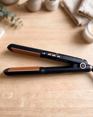 Piastra capelli Infrared My Pro B8 200