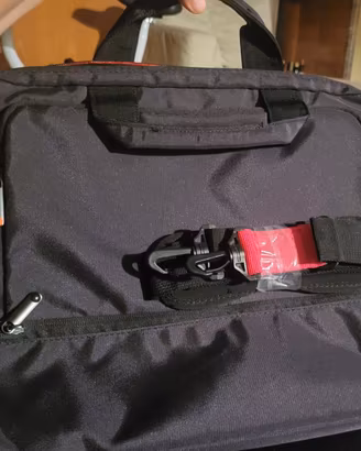 Borsa porta computer Lenovo nuova