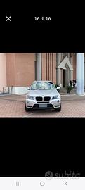 bmw x3 x-drive