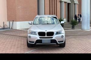 bmw x3 x-drive