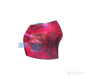 FANALE DESTRO PER TOYOTA COROLLA HATCHBACK 3P 5P 0