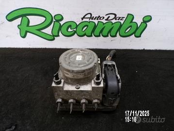 POMPA ABS PER FORD FIESTA VI 1.4 BENZINA 2011