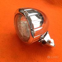 Faro anteriore harley davidson