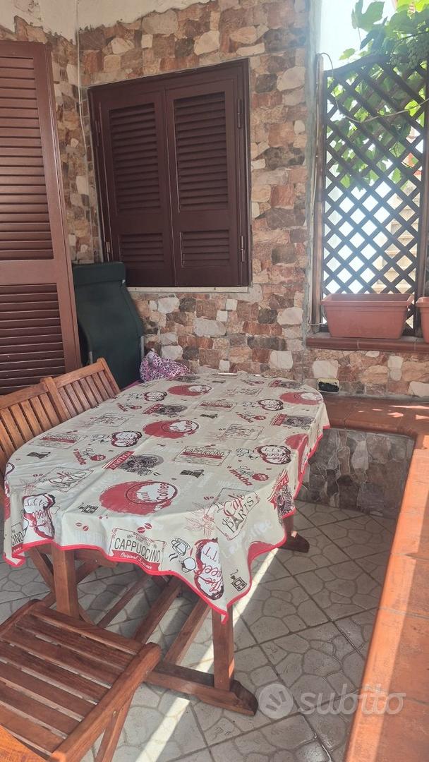 Appartamento – CS - Vista 3