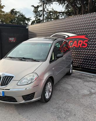 Lancia MUSA 1.3 Multijet 16V 90 CV Platino