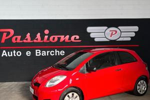 Toyota Yaris CARROZZERIA IMMACOLATA