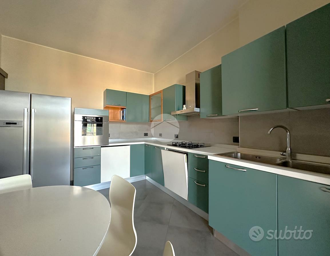 Appartamento – Santo Stefano Ticino, Milano - Altro