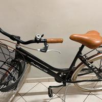 vende biciclette