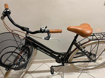 vende biciclette