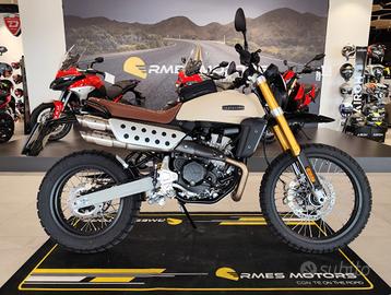 Fantic Motor Caballero 500 Rally