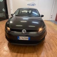 Volkswagen Polo 1.4 TDI 5p. Fresh BlueMotion Techn