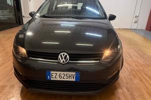 Volkswagen Polo 1.4 TDI 5p. Fresh BlueMotion Techn