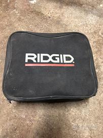 Telecamera d'ispezione RIDGID SeeSnake