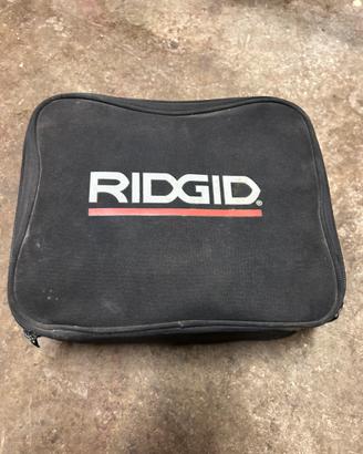 Telecamera d'ispezione RIDGID SeeSnake