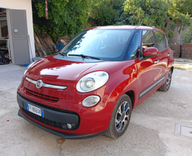 Fiat 500 L