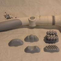 Massaggiatore a infrarossi