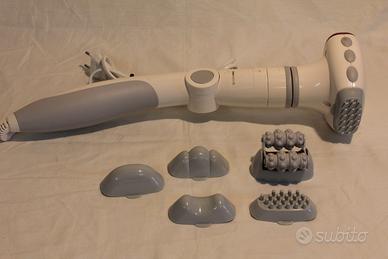 Massaggiatore a infrarossi