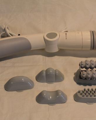 Massaggiatore a infrarossi