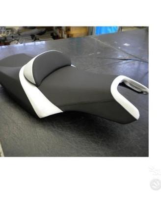 Rivestimento sella cover seat YAMAHA TMAX 2008_8