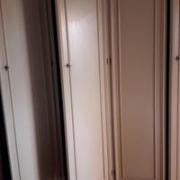 Armadio Ballancin camera da letto 5 ante