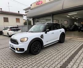 MINI Countryman Mini cooper SE countryman all4 p