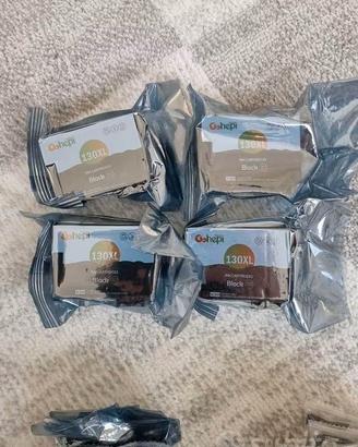 Cartucce stampante EPSON SX620FW e altri modelli