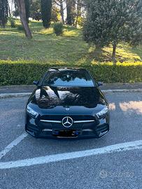 Mercedes classe a 180d