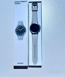 Galaxy Watch4 Classic 46mm