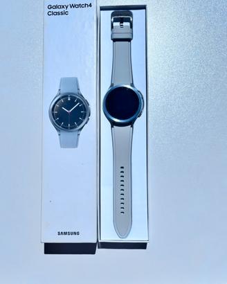 Galaxy Watch4 Classic 46mm