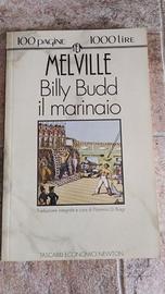 Billy Budd il marinaio di Herman Melville