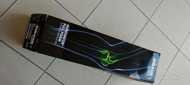 Tutore ginocchio gibaud