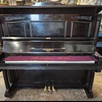 pianoforte verticale 