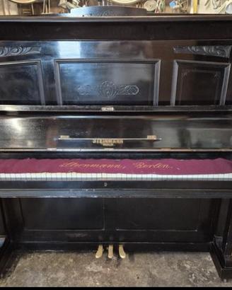 pianoforte verticale 