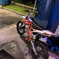 Pitbike Kayo TT160