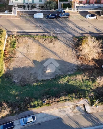 TER. RESIDENZIALE A LAVAGNO