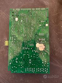 Ricambio caldaia ariston class b evo 65111883-02